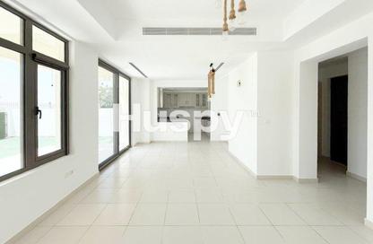 Villa - 4 - 5 for rent in Mira Oasis 2 - Mira Oasis - Reem - Dubai