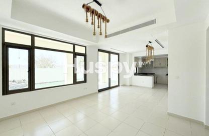 Villa - 4 - 5 for rent in Mira Oasis 2 - Mira Oasis - Reem - Dubai