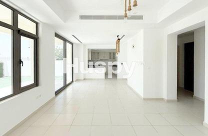 Villa - 4 - 5 for rent in Mira Oasis 2 - Mira Oasis - Reem - Dubai