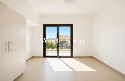 شقة - 3 غرف نوم - 3 حمامات للبيع في حياة بوليفارد-2أ - حياة بوليفارد 2 - حياة بولفار - تاون سكوير - دبي