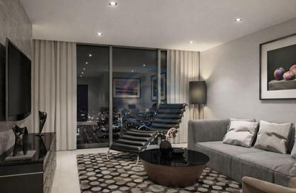 Apartment - Studio - 1 Bathroom for sale in The One at Jumeirah Village Triangle - Jumeirah Village Triangle - Dubai