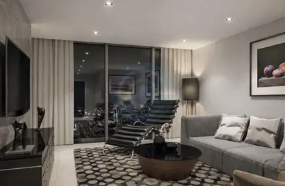 Apartment - Studio - 1 Bathroom for sale in The One at Jumeirah Village Triangle - Jumeirah Village Triangle - Dubai