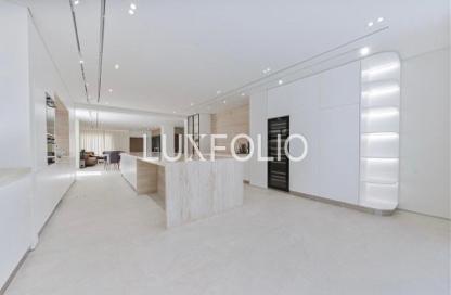 Villa - 4 - 4 for rent in Meadows 1 - Meadows - Dubai Villa - 4 - 4 for rent in Meadows 1 - Meadows - Dubai