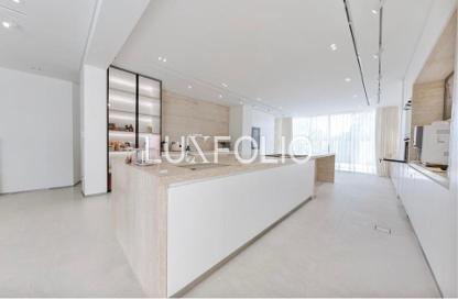 Villa - 4 - 4 for rent in Meadows 1 - Meadows - Dubai Villa - 4 - 4 for rent in Meadows 1 - Meadows - Dubai