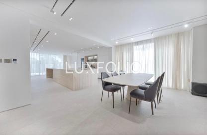 Villa - 4 - 4 for rent in Meadows 1 - Meadows - Dubai
