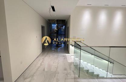 Villa - 6 - 7+ for rent in Al Furjan West - Al Furjan - Dubai