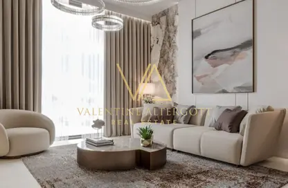Apartment - 1 Bathroom for sale in 10 Oxford - District 10 - Jumeirah Village Circle - Dubai
