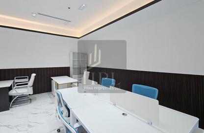 Office Space - Studio for rent in Park Lane Tower - Business Bay - Dubai