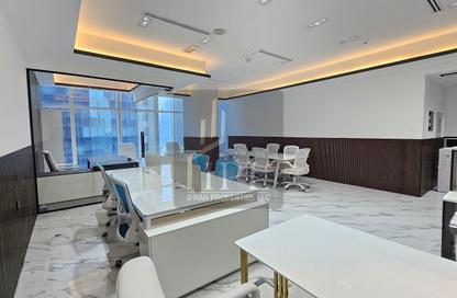 Office Space - Studio for rent in Park Lane Tower - Business Bay - Dubai