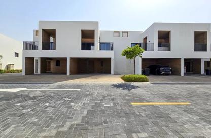 Villa - 3 Bedrooms - 4 Bathrooms for rent in Bliss 2 - Arabian Ranches 3 - Dubai Villa - 3 Bedrooms - 4 Bathrooms for rent in Bliss 2 - Arabian Ranches 3 - Dubai