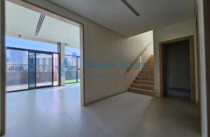 Townhouse - 3 Bedrooms - 4 Bathrooms for rent in The Terraces - Al Barsha 1 - Al Barsha - Dubai
