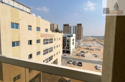 Apartment - 2 - 3 for rent in Al Jurf 3 - Al Jurf - Ajman