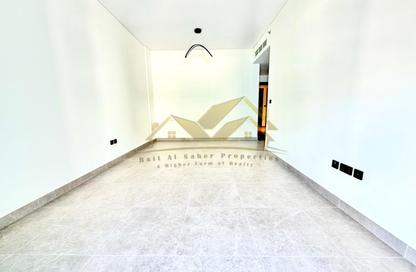 Half Floor - Studio - 2 Bathrooms for rent in Jumeirah Garden City - Al Satwa - Dubai