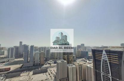 Apartment - Studio - 1 Bathroom for rent in New Al Taawun Road - Al Taawun - Sharjah Apartment - Studio - 1 Bathroom for rent in New Al Taawun Road - Al Taawun - Sharjah