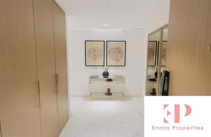 Apartment - 1 Bedroom - 2 Bathrooms for sale in Azizi Venice 14 - Azizi Venice - Dubai South (Dubai World Central) - Dubai