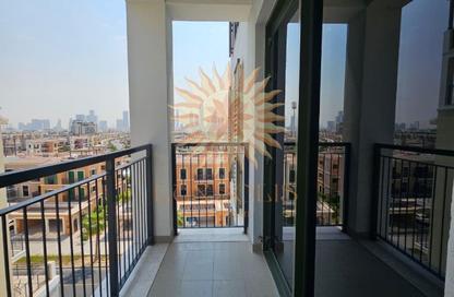 Apartment - 1 - 1 for rent in Le Ciel 3 - Le Ciel - Port de La Mer - La Mer - Jumeirah - Dubai Apartment - 1 - 1 for rent in Le Ciel 3 - Le Ciel - Port de La Mer - La Mer - Jumeirah - Dubai