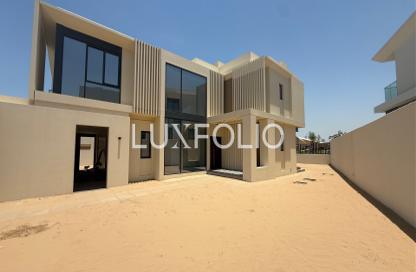 Villa - 5 - 7 for rent in Jebel Ali Village Villas - Jebel Ali Village - Jebel Ali - Dubai Villa - 5 - 7 for rent in Jebel Ali Village Villas - Jebel Ali Village - Jebel Ali - Dubai