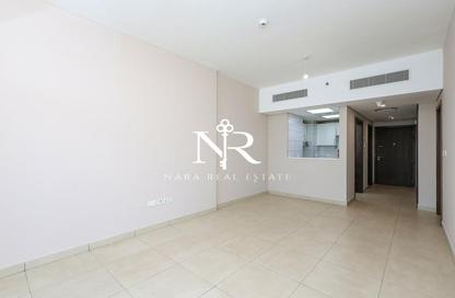 Apartment - 1 - 2 for rent in The Residence Central Park - Shams Abu Dhabi - Al Reem Island - Abu Dhabi