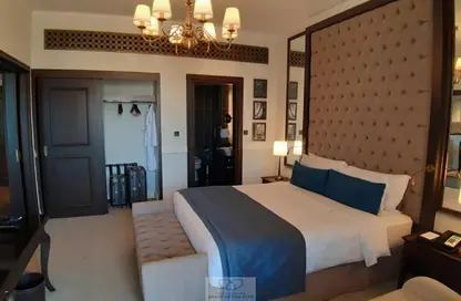 شقة - غرفة نوم - 2 حمامات للبيع في ديوكس ذا بالم - نخلة جميرا - دبي