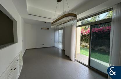 Villa - 4 Bedrooms - 3 Bathrooms for rent in Reem Community - Arabian Ranches 2 - Dubai