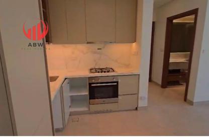 Apartment - 1 Bedroom - 2 Bathrooms for rent in VYB - Business Bay - Dubai