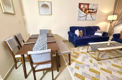 شقة - غرفة نوم - 1 حمام للايجار في شارع التعاون الجديد - التعاون - الشارقة