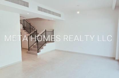 Villa - 4 - 4 for sale in Verona - Damac Hills 2 - Dubai