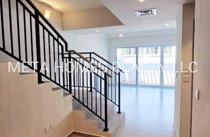 Villa - 4 - 4 for sale in Verona - Damac Hills 2 - Dubai