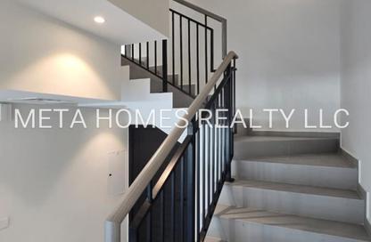 Villa - 4 - 4 for sale in Verona - Damac Hills 2 - Dubai