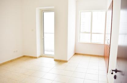Apartment - 1 Bedroom - 2 Bathrooms for rent in Indigo Tower - JLT Cluster D - Jumeirah Lake Towers - Dubai