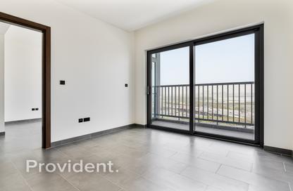 Apartment - 1 Bedroom - 2 Bathrooms for rent in The Crest - Sobha Hartland - Mohammed Bin Rashid City - Dubai