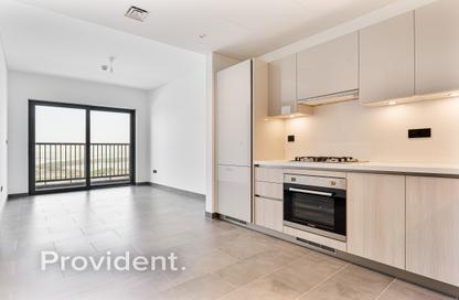 Apartment - 1 Bedroom - 2 Bathrooms for rent in The Crest - Sobha Hartland - Mohammed Bin Rashid City - Dubai