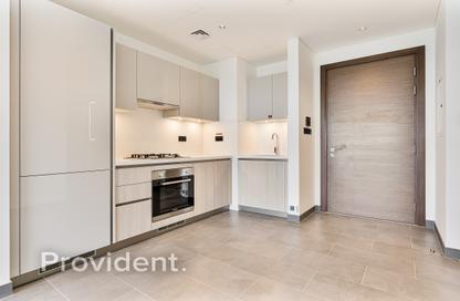 Apartment - 1 Bedroom - 2 Bathrooms for rent in The Crest - Sobha Hartland - Mohammed Bin Rashid City - Dubai