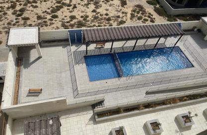 Apartment - Studio - 1 Bathroom for rent in Al Warsan 4 - Al Warsan - Dubai