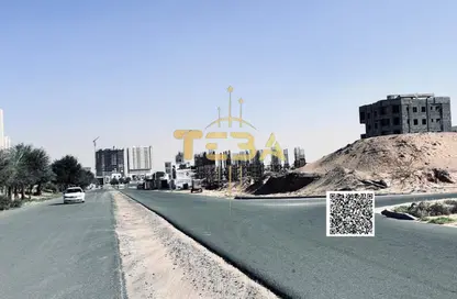 أرض - استوديو للبيع في الحليو 2 - الحليو - عجمان