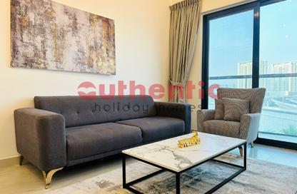 Apartment - 2 Bedrooms - 2 Bathrooms for rent in Binghatti Gems - District 12 - Jumeirah Village Circle - Dubai