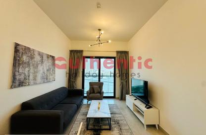 Apartment - 2 Bedrooms - 2 Bathrooms for rent in Binghatti Gems - District 12 - Jumeirah Village Circle - Dubai