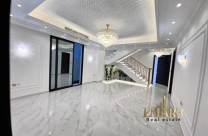 Villa - 4 Bedrooms - 6 Bathrooms for sale in Al Helio 1 - Al Helio - Ajman