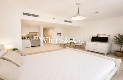Apartment - 1 Bathroom for sale in Safi 1A - Safi 1 - Safi - Town Square - Dubai Apartment - 1 Bathroom for sale in Safi 1A - Safi 1 - Safi - Town Square - Dubai