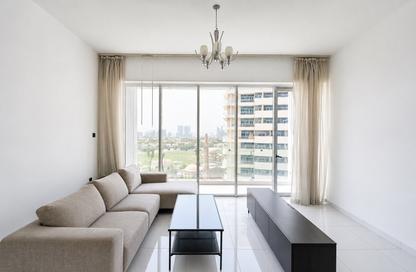 Apartment - 2 - 2 for rent in Giovanni Boutique Suites - Dubai Sports City - Dubai