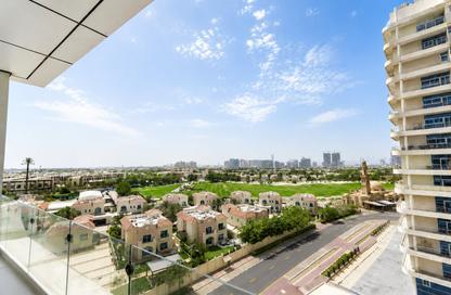 Apartment - 2 - 2 for rent in Giovanni Boutique Suites - Dubai Sports City - Dubai Apartment - 2 - 2 for rent in Giovanni Boutique Suites - Dubai Sports City - Dubai