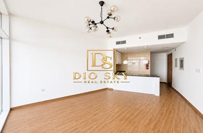Apartment - Studio - 1 for rent in Al Jawhara Residences - District 2 - Jumeirah Village Triangle - Dubai