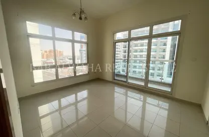 Apartment - 1 Bedroom - 2 Bathrooms for rent in La Vista Residence 1 - La Vista Residence - Dubai Silicon Oasis - Dubai