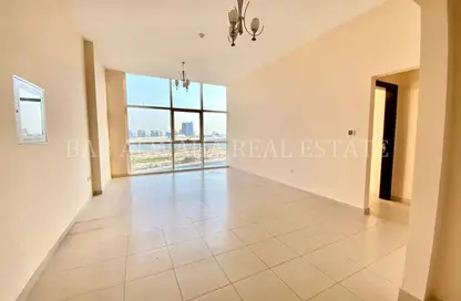 Apartment - 1 Bedroom - 2 Bathrooms for rent in La Vista Residence 1 - La Vista Residence - Dubai Silicon Oasis - Dubai