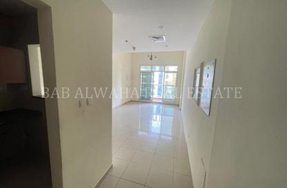 Apartment - 1 Bedroom - 2 Bathrooms for rent in La Vista Residence 1 - La Vista Residence - Dubai Silicon Oasis - Dubai