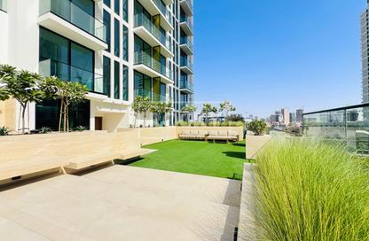 Apartment - 3 Bedrooms - 4 Bathrooms for rent in Binghatti Tulip - District 11 - Jumeirah Village Circle - Dubai