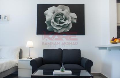 Apartment - Studio - 1 Bathroom for sale in Building 69 - Mediterranean Cluster - Discovery Gardens - Dubai