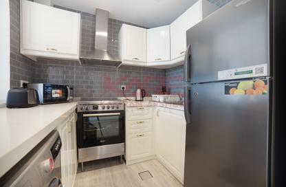 Apartment - Studio - 1 Bathroom for sale in Building 69 - Mediterranean Cluster - Discovery Gardens - Dubai