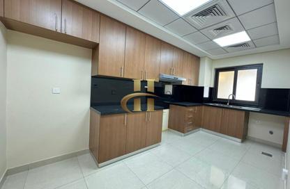 Villa - 3 Bedrooms - 5 Bathrooms for rent in Arenco Villas - District 14 - Jumeirah Village Circle - Dubai