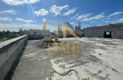 Retail - Studio - 5 Bathrooms for rent in Ajman Corniche Residences - Ajman Corniche Road - Ajman